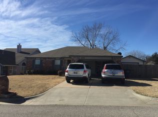 6438 S 28th West Ave, Tulsa, OK 74132