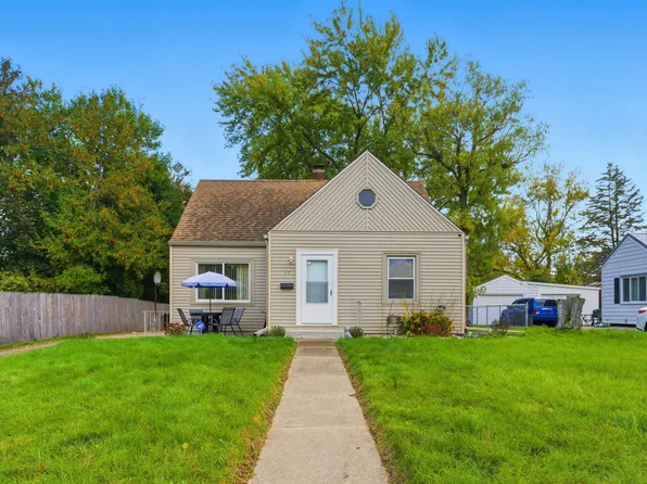 17 Gordon Blvd, Battle Creek, MI 49037