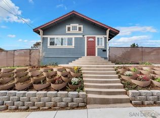 544 S 36th St, San Diego, CA 92113