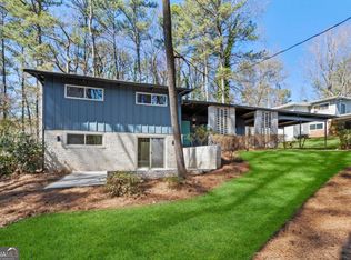 3732 Summitridge Dr, Atlanta, GA 30340