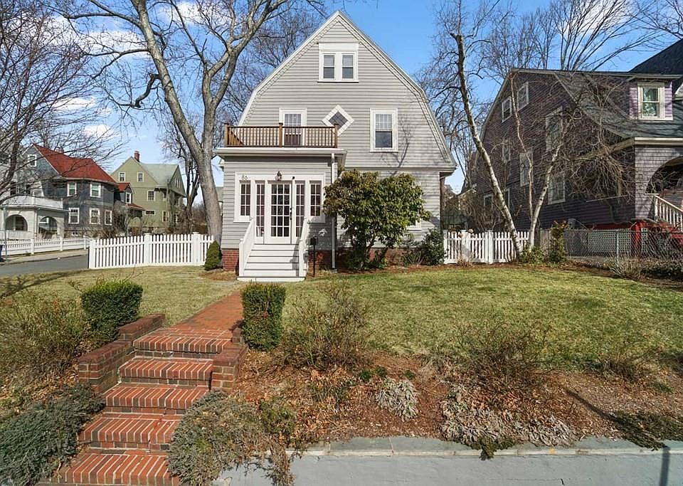 86 Ashmont St, Dorchester, MA 02124 Zillow