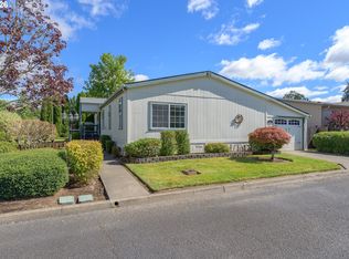 1282 E 3rd St #60, Lafayette, OR 97127