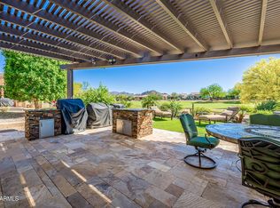 26841 W Marco Polo Rd, Buckeye, AZ 85396