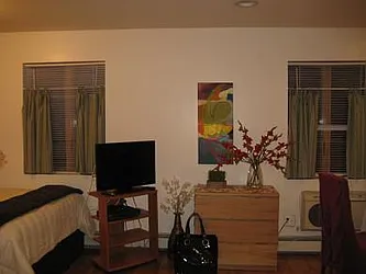 Rented by Mont Sky Real Estate