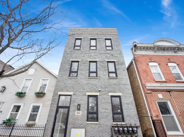 1814 S Throop St, Chicago, IL