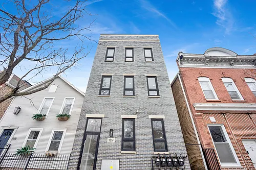 1814 S Throop St Photo 1