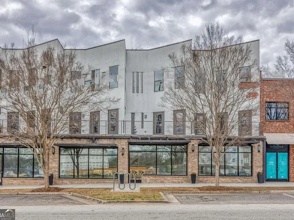 2030 Main St NW #206, Atlanta, GA 30318