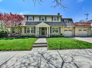 2119 E Marion St, Shorewood, WI 53211