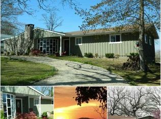 294 Bay Ridge Rd, Lakeview, AR 72642