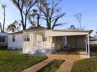 4346 Kelson Ave, Marianna, FL 32446