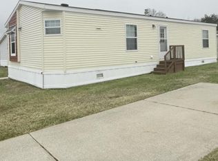 1319 Sugar Tree Blvd, Caro, MI