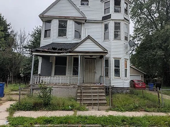 1349 E 90th St, Cleveland, OH 44106
