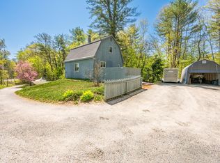 20 Church St, Bradford, NH 03221