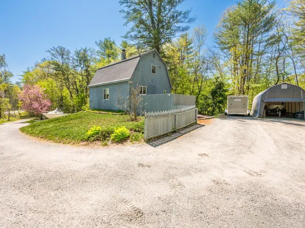 20 Church Street, Bradford, NH 03221