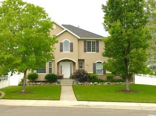 383 N 450 E, Springville, UT 84663