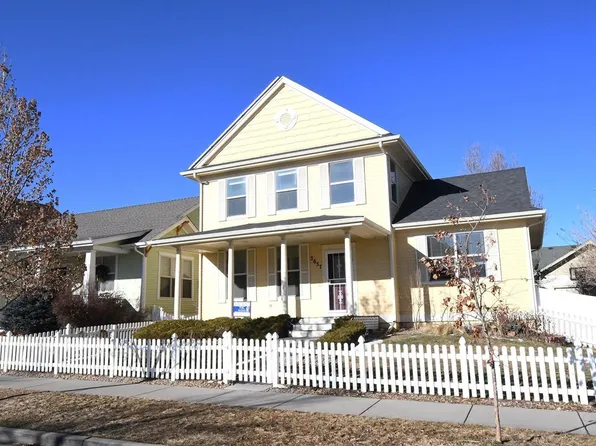 2657 Ulster St, Denver, CO 80238