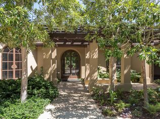 739 Hot Springs Rd, Santa Barbara, CA 93108