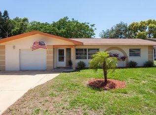 1951 Valley Dr, Dunedin, FL 34698
