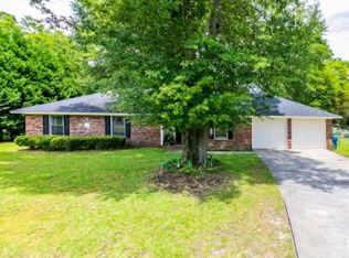 50 Kentwood Ct #1, Sumter, SC 29154
