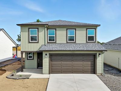 1618 E A St, Deer Park, WA, 99006