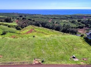 Kaena St LOT 23, Kalaheo, HI 96741