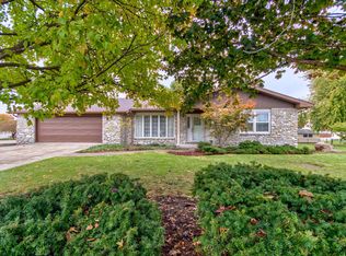 339 Oak St, Tipton, IN 46072