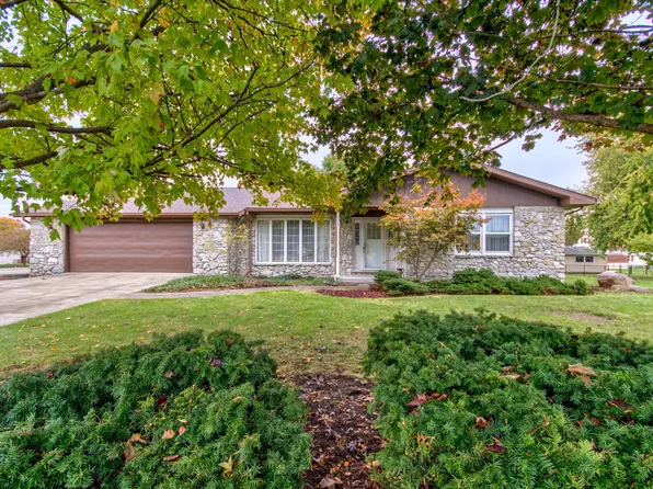 339 Oak St, Tipton, IN 46072