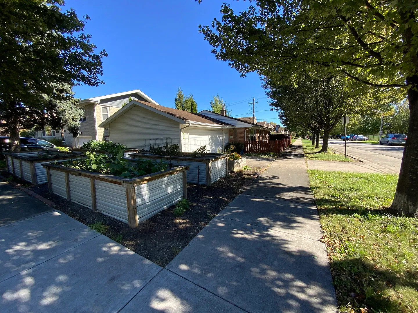 3 bed, 1056 sqft, $3,000 — Photo 2