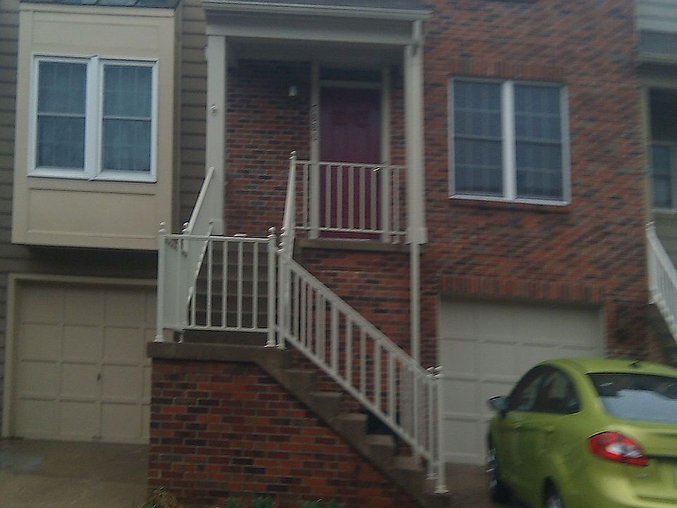 7886 Blue Gray Circle