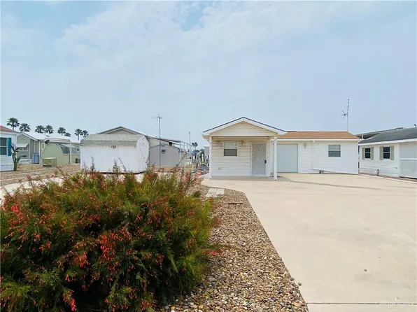 2415 Double Eagle Dr, Mission, TX 78572