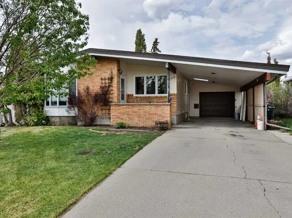 1713 S 14th Ave N, Lethbridge, AB T1H 1V7