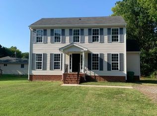 106 A St, Ashland, VA 23005