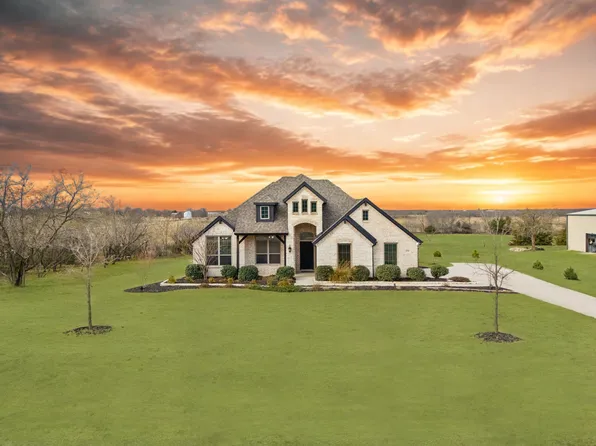 331 Buckthorn Dr, Royse City, TX 75189