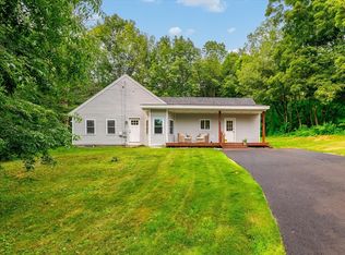 152 N Main St, Templeton, MA 01468