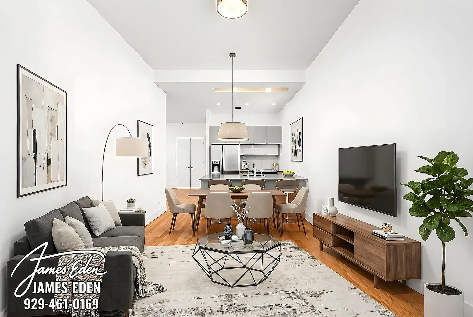 462 Keap Street — Photo 4