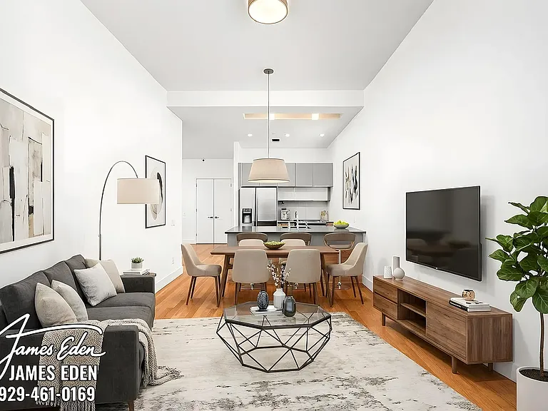 462 Keap St #5H — Photo 2
