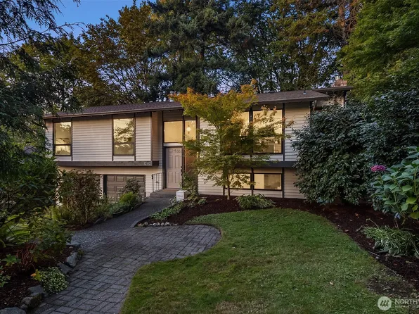12112 SE 46th Pl, Bellevue, WA 98006
