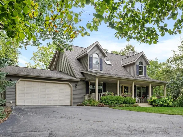 N8701 Snake ROAD, Elkhart Lake, WI 53020