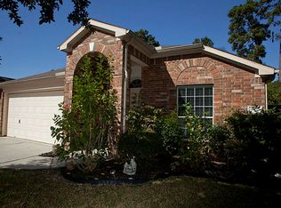 815 Levi Bnd, Magnolia, TX 77354