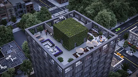 Rented by The Marketing Directors (Arias)