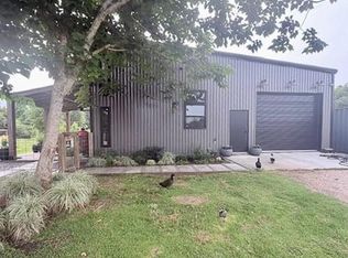22605 Sutter Rd, Zachary, LA 70791