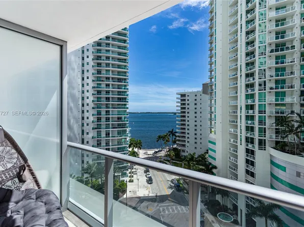 1300 Brickell Bay Dr, Miami, FL