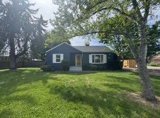 2782 Stark St, Eugene, OR 97404