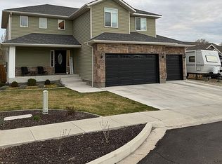 911 Benti Way, Elko, NV 89801