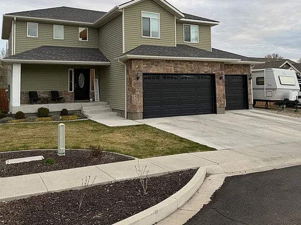 911 Benti Way, Elko, NV 89801