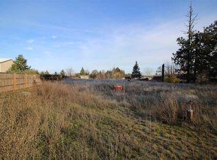 7018 S Mayflower Rd, Spokane, WA 99224