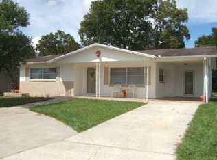 38 S Jeffery St, Beverly Hills, FL 34465