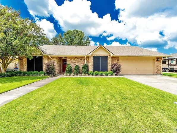 409 Carthage Dr, Houma, LA 70360