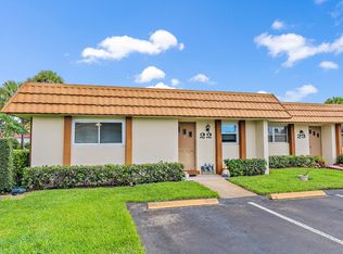 5730 Fernley Dr E APT 22, West Palm Beach, FL 33415