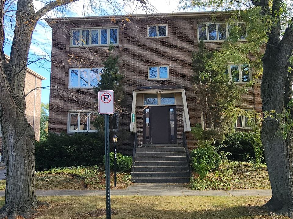 1st image of 10409 Sheffield Dr APT 1N